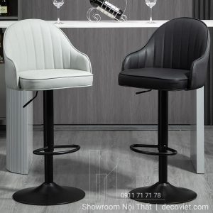 Ghế Bar Giá Rẻ 191T