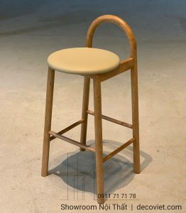 Ghế Bar Giá Rẻ 203T