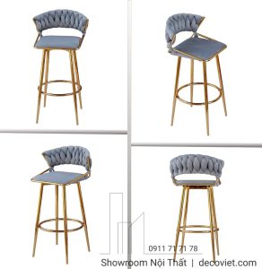 Ghế Bar Giá Rẻ 215T