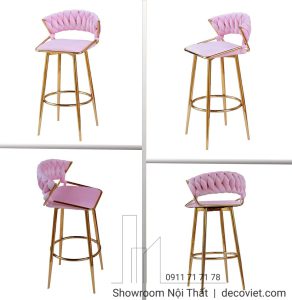 Ghế Bar Giá Rẻ 215T