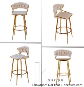 Ghế Bar Giá Rẻ 215T