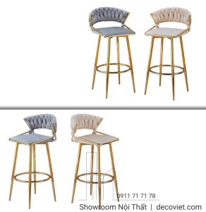 Ghế Bar Giá Rẻ 215T