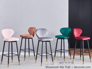 Ghế Bar Giá Rẻ 246T
