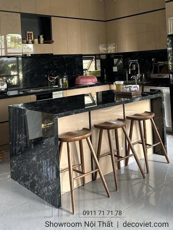 Ghế Bar Gỗ Đẹp 256T