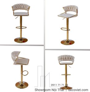 Ghế Bar Hiện Đại 184T