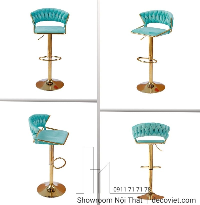 Ghế Bar Hiện Đại 184T