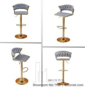 Ghế Bar Hiện Đại 184T