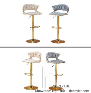 Ghế Bar Hiện Đại 184T