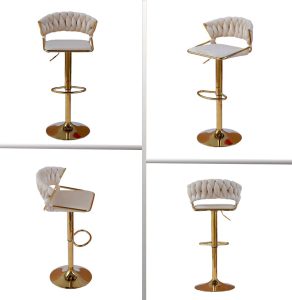 Ghế Bar Hiện Đại 184T