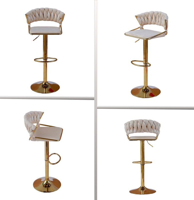Ghế Bar Hiện Đại 184T