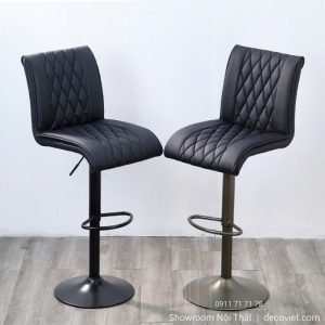 Ghế Bar Lưng Cao 277T