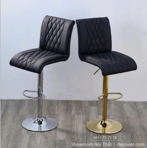 Ghế Bar Lưng Cao 277T