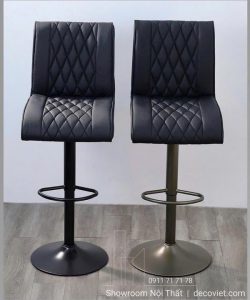Ghế Bar Lưng Cao 277T