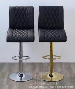Ghế Bar Lưng Cao 277T