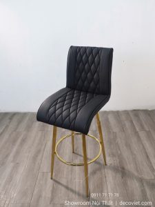 Ghế Bar Lưng Cao 278T