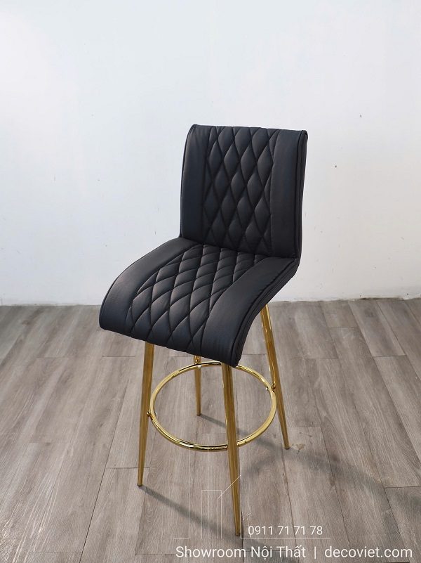 Ghế Bar Lưng Cao 278T