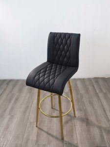 Ghế Bar Lưng Cao 278T