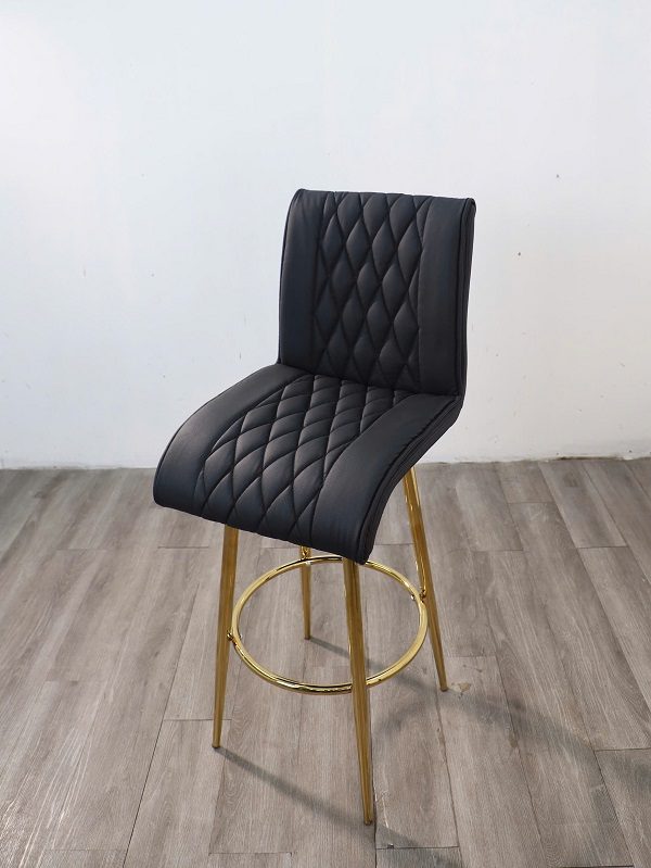 Ghế Bar Lưng Cao 278T