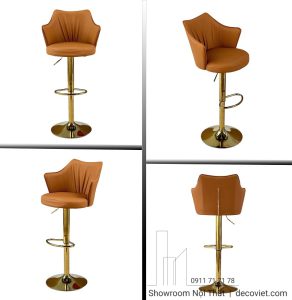 Ghế Bar Nhập Khẩu 183T