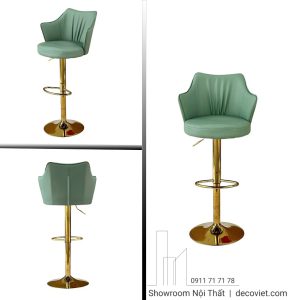Ghế Bar Nhập Khẩu 183T