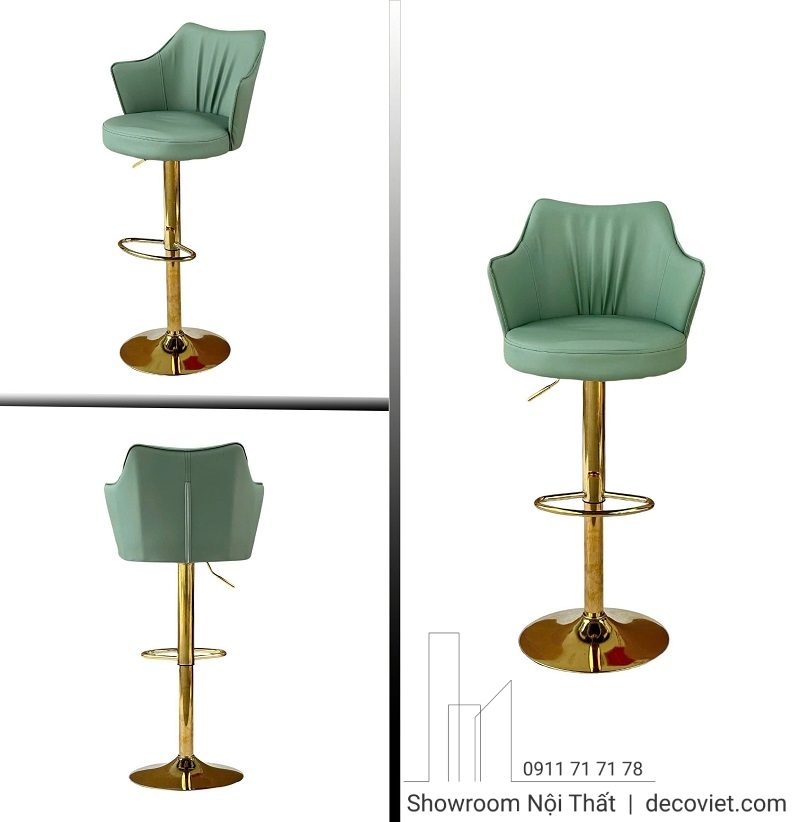 Ghế Bar Nhập Khẩu 183T