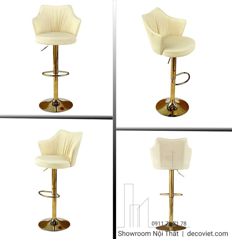 Ghế Bar Nhập Khẩu 183T
