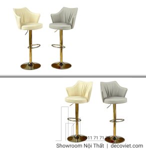 Ghế Bar Nhập Khẩu 183T