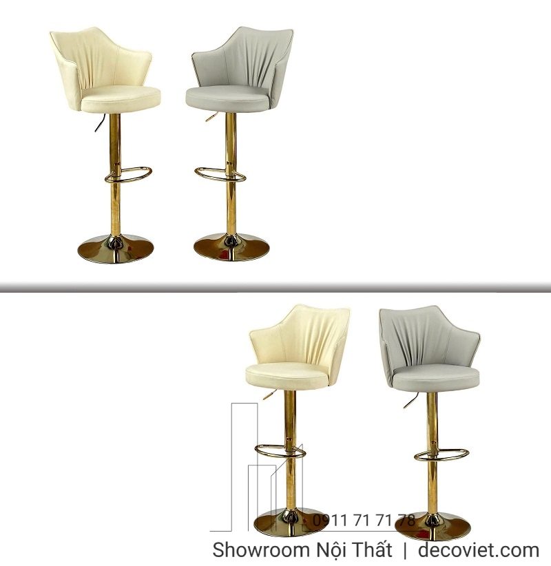 Ghế Bar Nhập Khẩu 183T