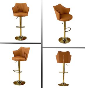 Ghế Bar Nhập Khẩu 183T