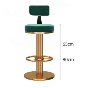 Ghế Bar Nhập Khẩu 213T