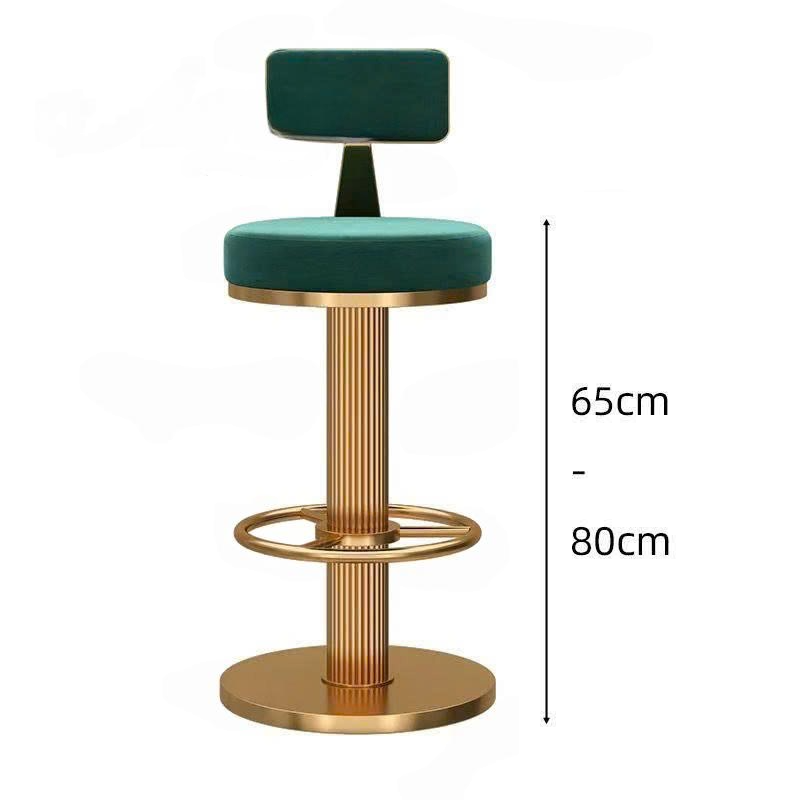 Ghế Bar Nhập Khẩu 213T