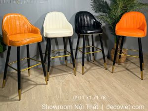 Ghế Bar Nhập Khẩu 238T
