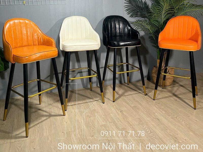 Ghế Bar Nhập Khẩu 238T