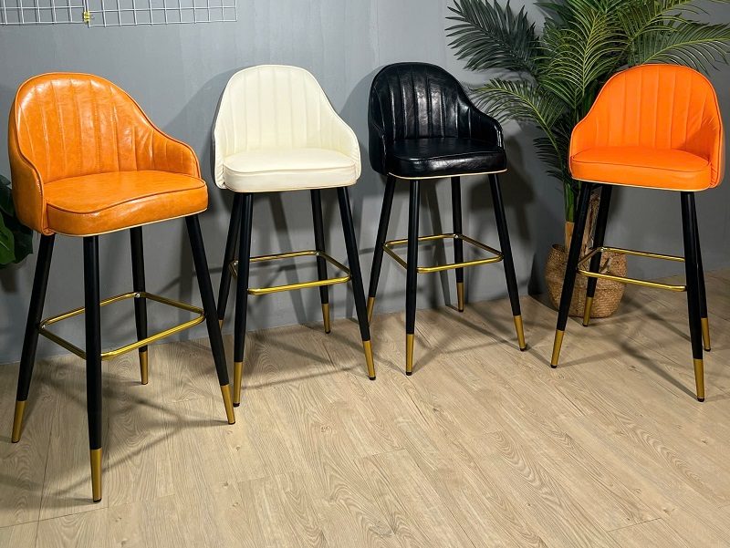 Ghế Bar Nhập Khẩu 238T