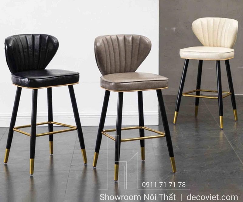 Ghế Bar Nhập Khẩu 244T