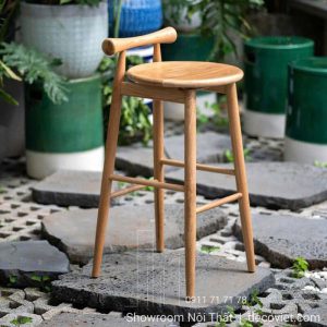 Ghế Bar Nhập Khẩu 258T