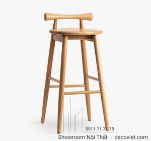 Ghế Bar Nhập Khẩu 258T