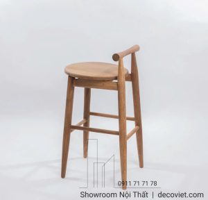 Ghế Bar Nhập Khẩu 258T