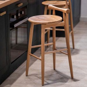 Ghế Bar Nhập Khẩu 258T