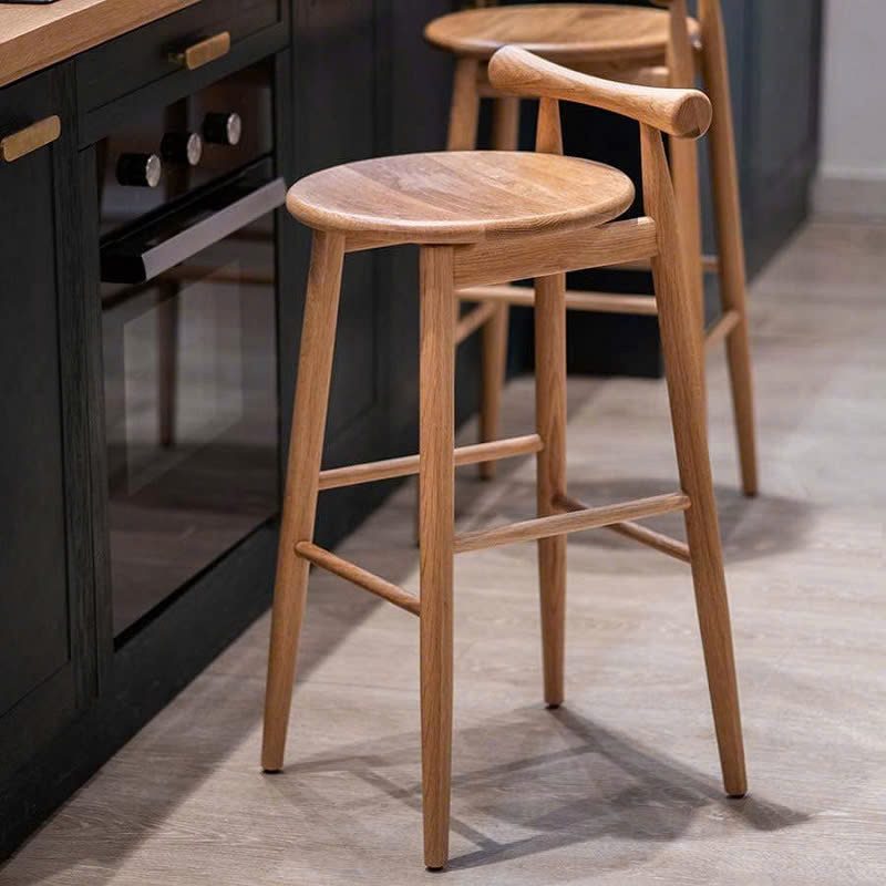 Ghế Bar Nhập Khẩu 258T