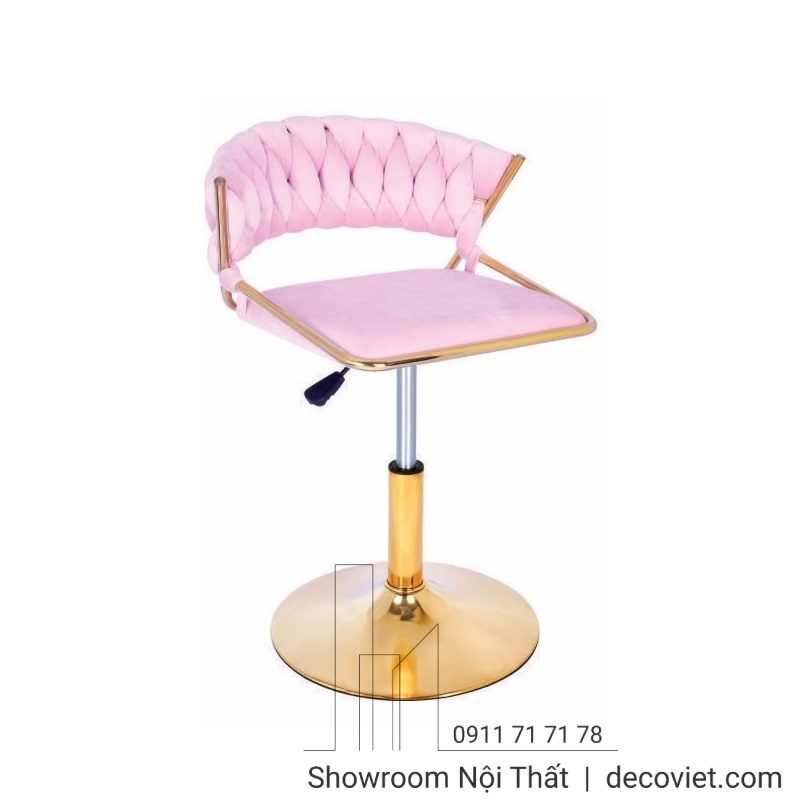Ghế Bar Nhập Khẩu Hiện Đại 185T