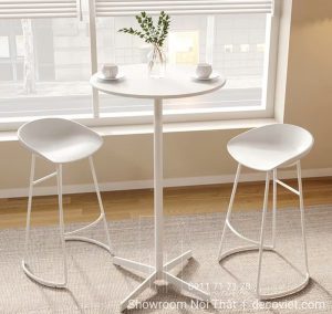 Ghế Bar Nhỏ Gọn 137T