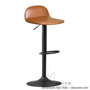 Ghế Bar Nhỏ Xoay 360 độ 265T