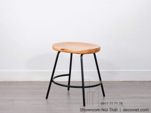 Ghế Bar Thấp 269T
