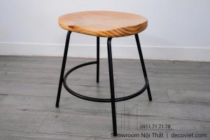 Ghế Bar Thấp 269T