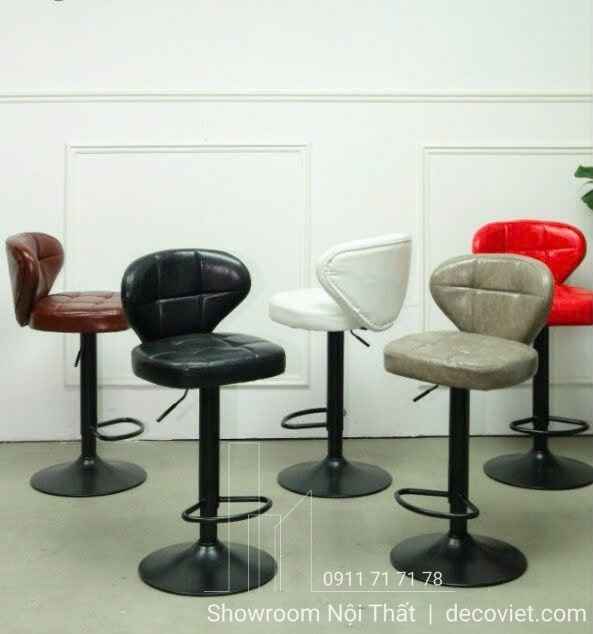 Ghế Bar Xoay 228T