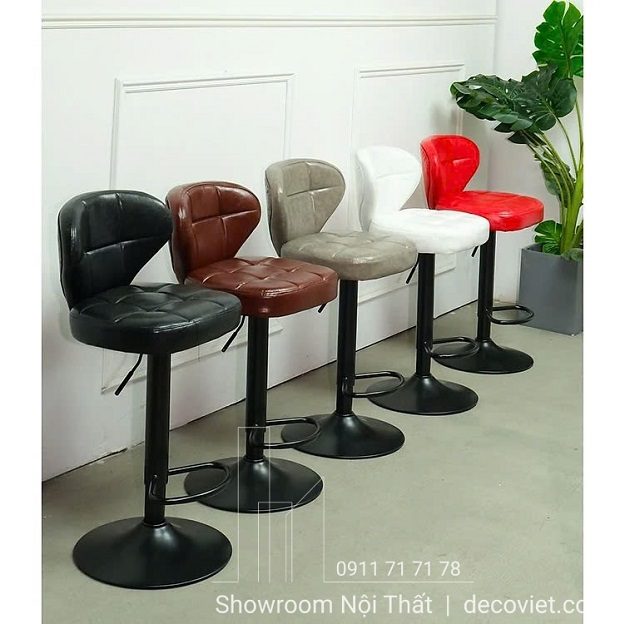 Ghế Bar Xoay 228T