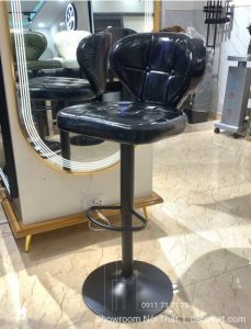 Ghế Bar Xoay 228T