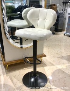 Ghế Bar Xoay 228T