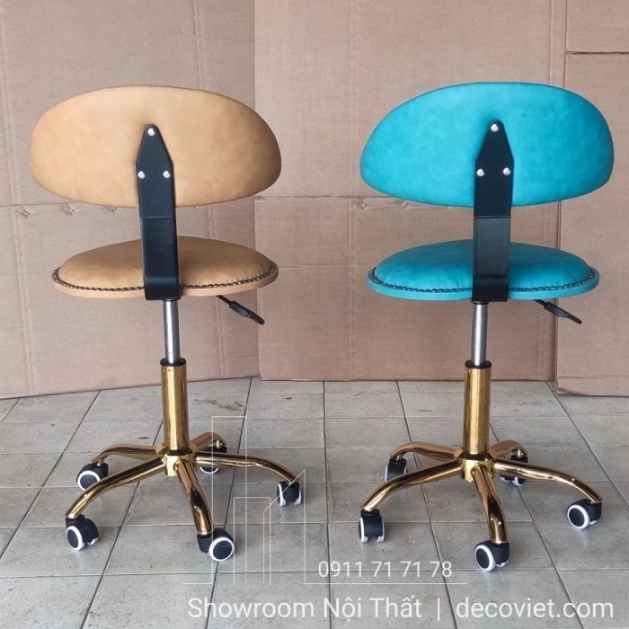 Ghế Bar Xoay Hiện Đại 212T